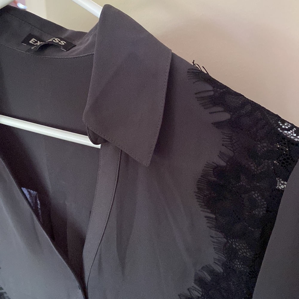 Express Button-Up - image 6